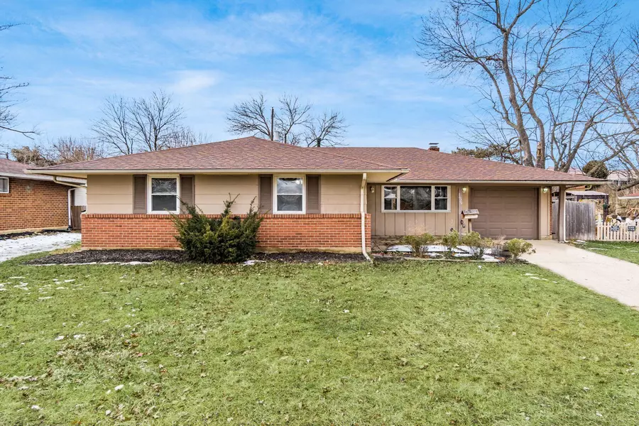 1629 Parkinson Drive, Reynoldsburg, OH 43068