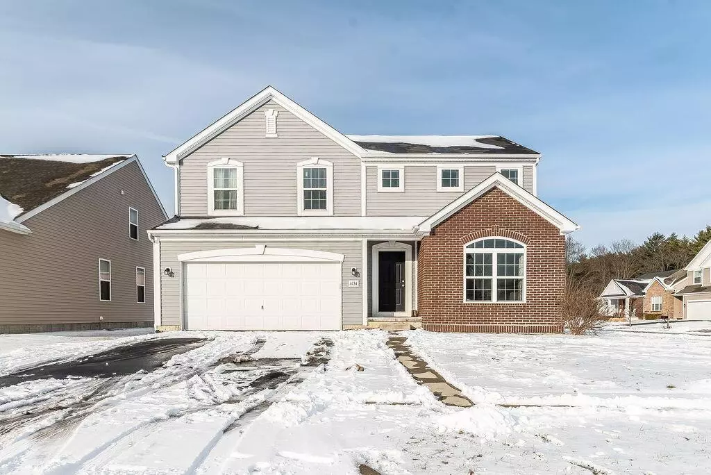 Westerville, OH 43081,6134 Follensby Drive