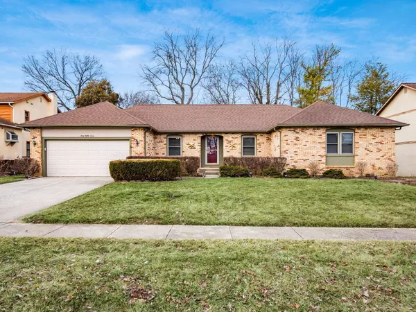 6087 Catawba Drive, Grove City, OH 43123