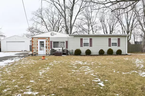 Mount Sterling, OH 43143,15850 Dixie Avenue