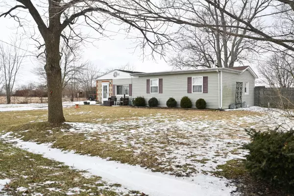 Mount Sterling, OH 43143,15850 Dixie Avenue