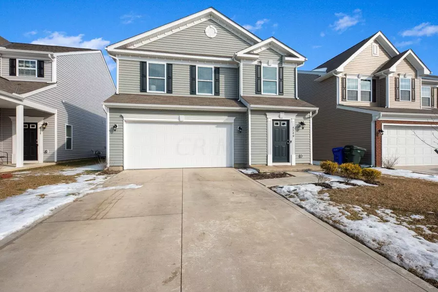 4340 Coble Glen Lane, Canal Winchester, OH 43110