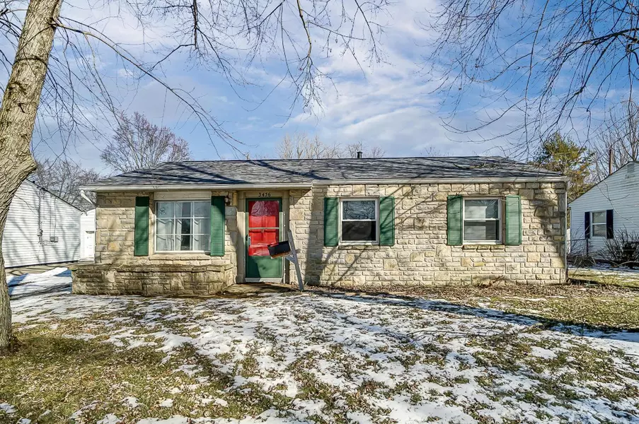 3456 Torrington Street, Hilliard, OH 43026