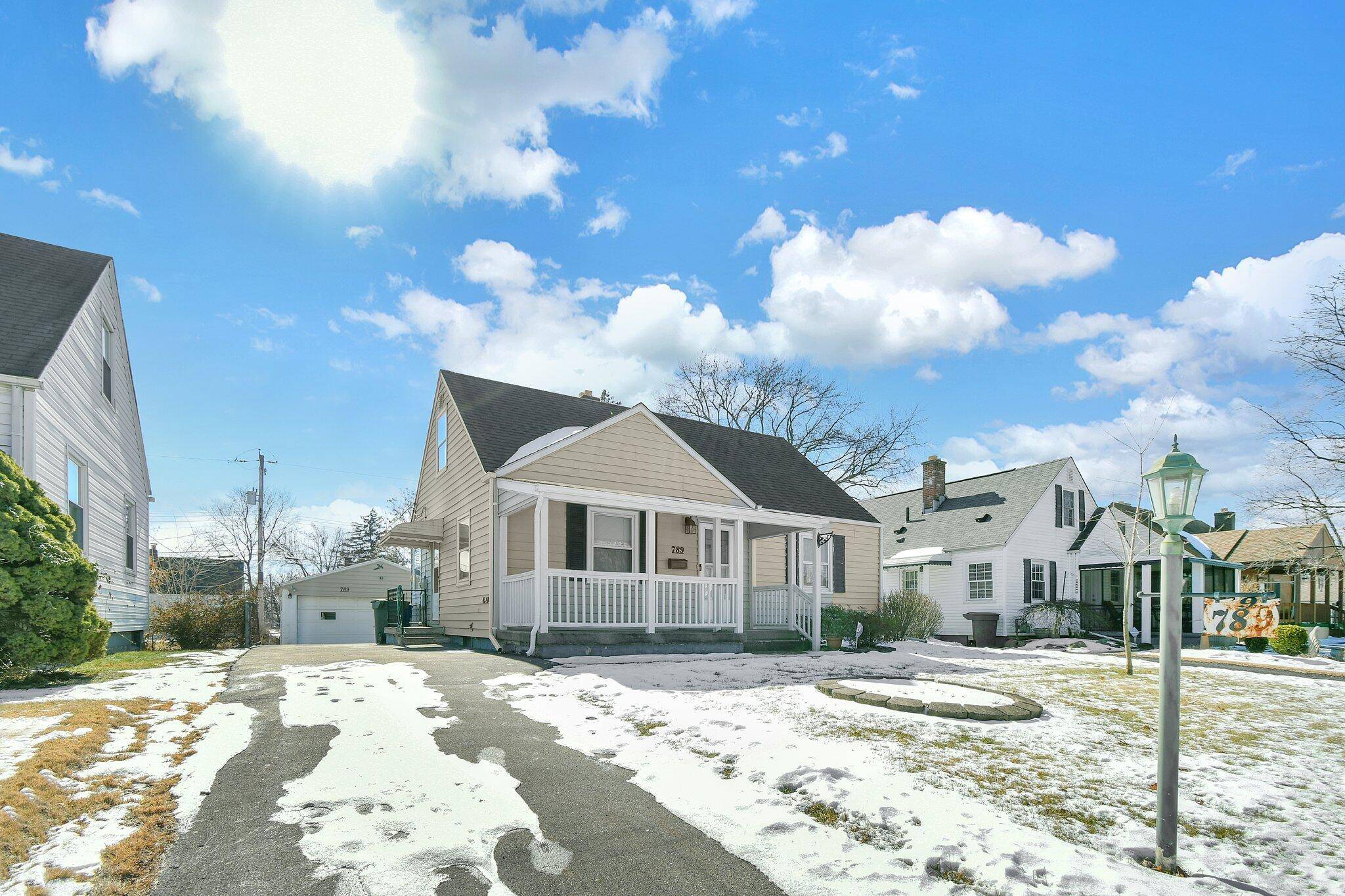 789 Eddystone Avenue, Columbus, OH 43224
