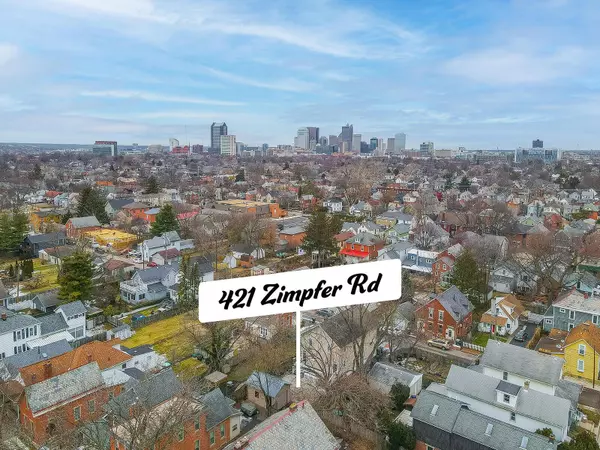 Columbus, OH 43206,421 Zimpfer Street