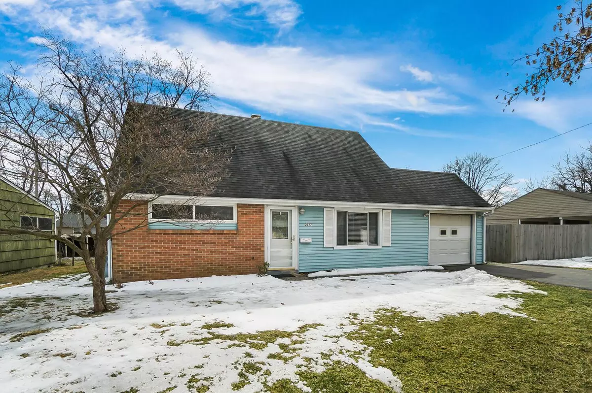 Grove City, OH 43123,2977 Terry Lane