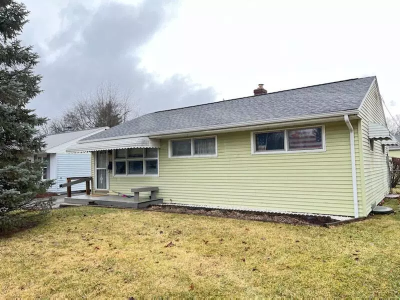 Columbus, OH 43224,1100 Carolyn Avenue