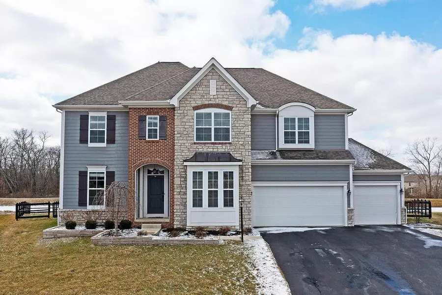 2358 Randall Court, Powell, OH 43065