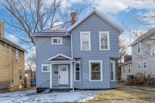 23 W North Street, Newark, OH 43055