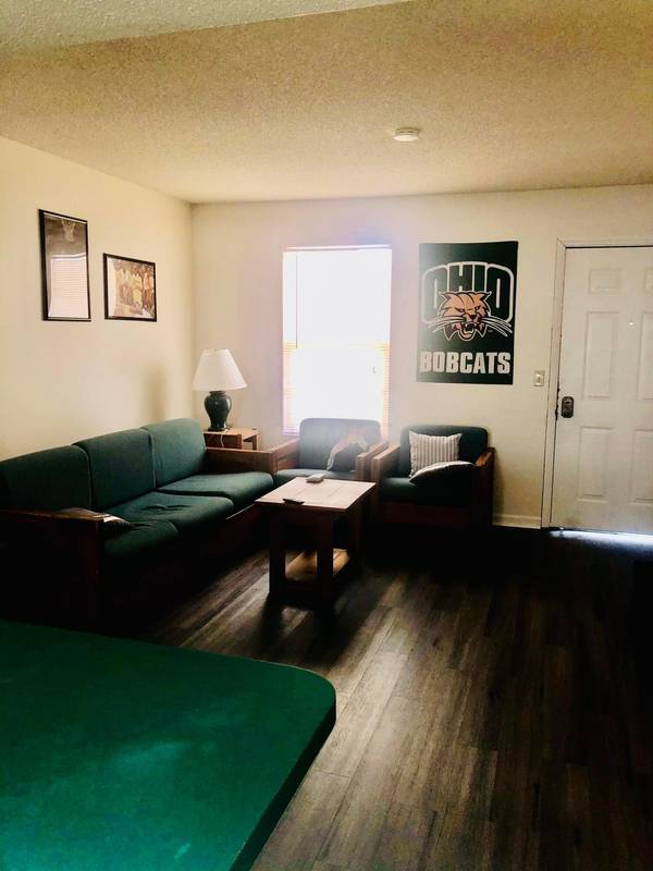 Athens, OH 45701,15 S Shafer Street #502