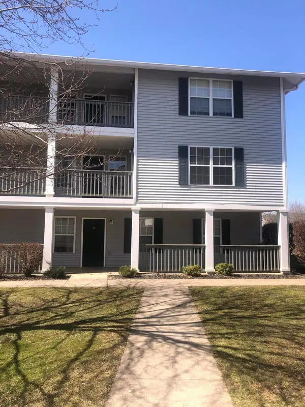 15 S Shafer Street #502, Athens, OH 45701