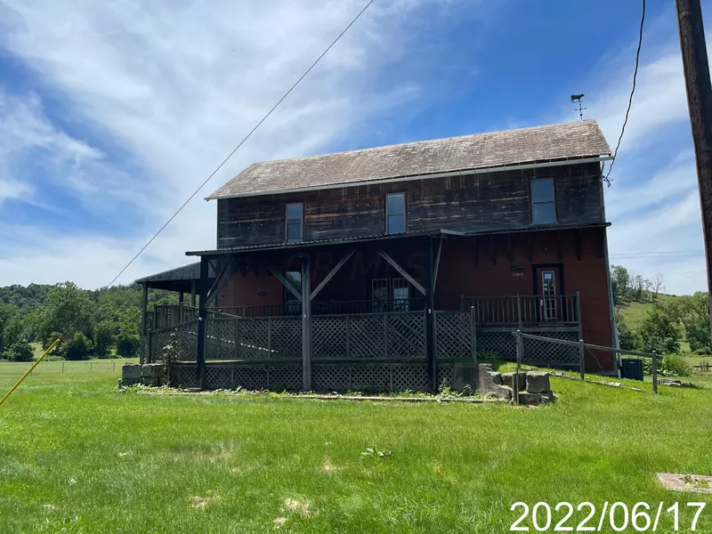 17845 State Route 60, Warsaw, OH 43844