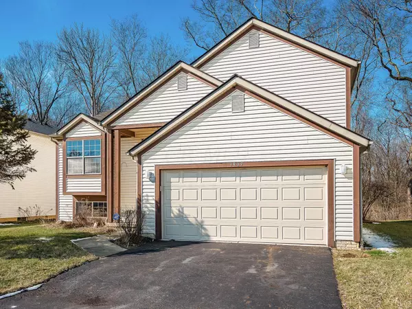 Groveport, OH 43125,3809 HIGHLAND BLUFF Drive