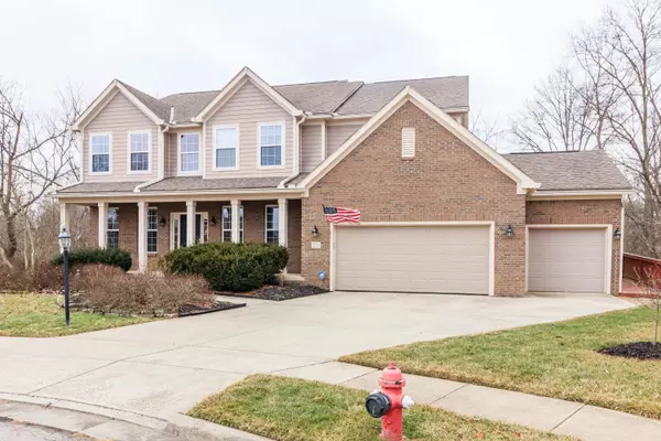 Pickerington, OH 43147,213 Little Wolf Court