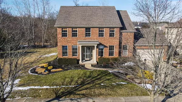 Galena, OH 43021,5503 Aster Way