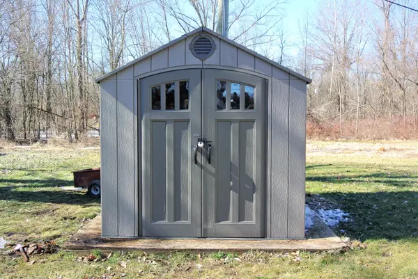 Buckeye Lake, OH 43008,4711 Walnut Rd #Lot K-8