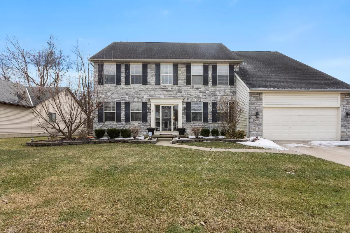 Groveport, OH 43125,4787 Golden Grove Drive