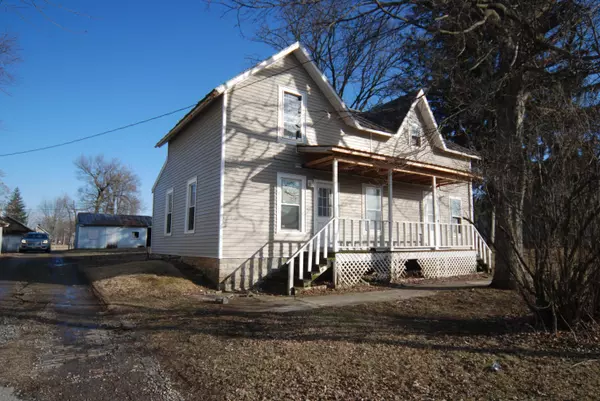 110 W Ottawa Street, Richwood, OH 43344