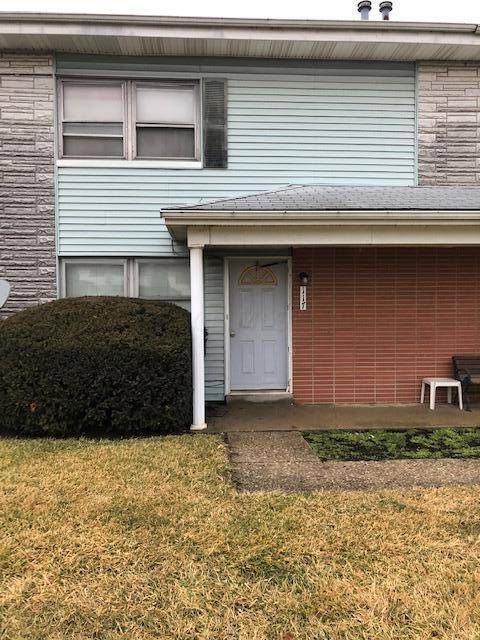 117 Buckeye Circle, Columbus, OH 43217