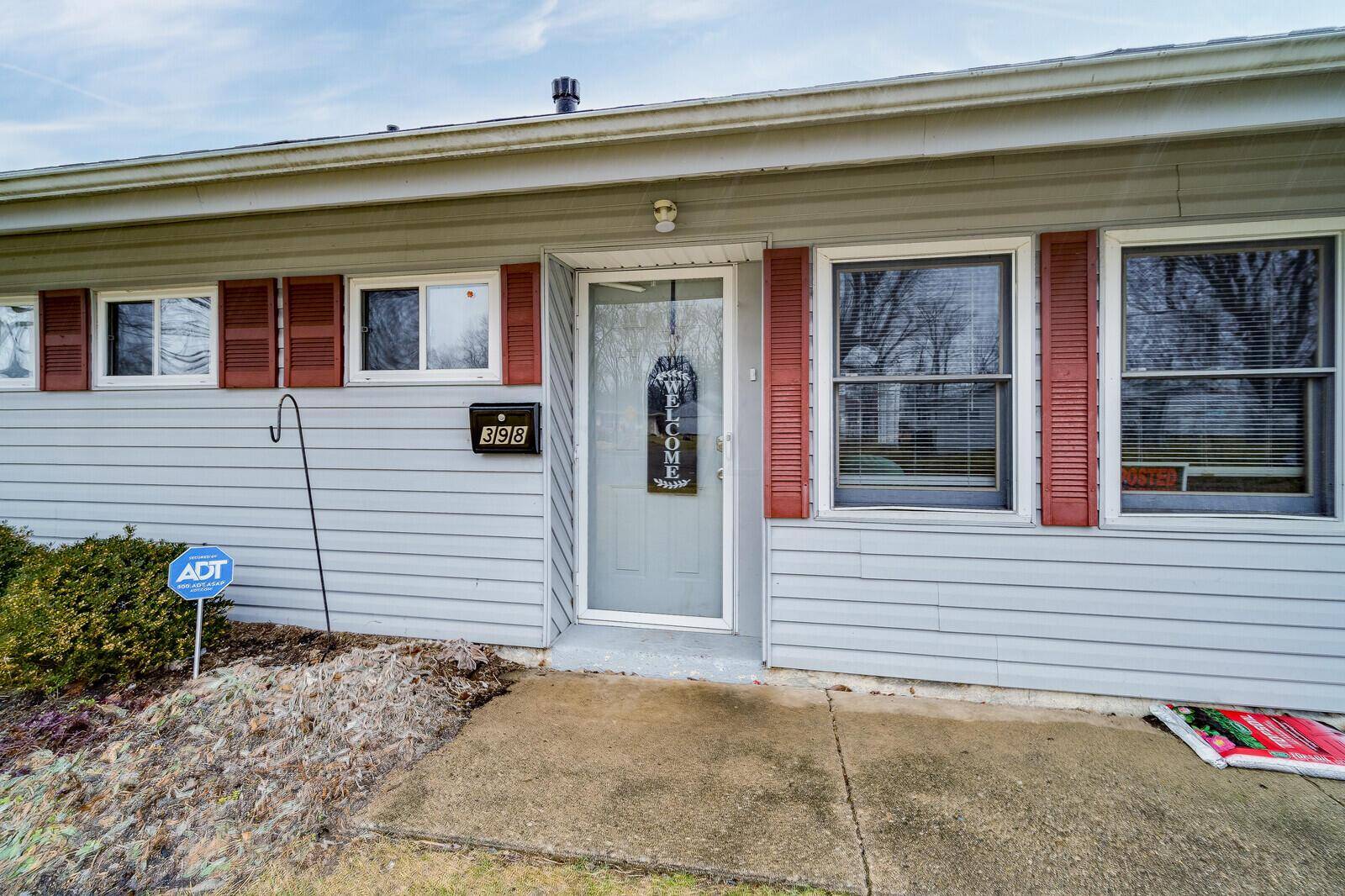 Dayton, OH 45431,398 Pandora Drive