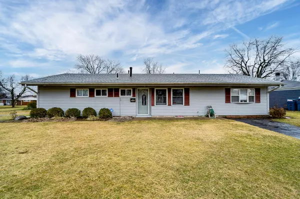 398 Pandora Drive, Dayton, OH 45431