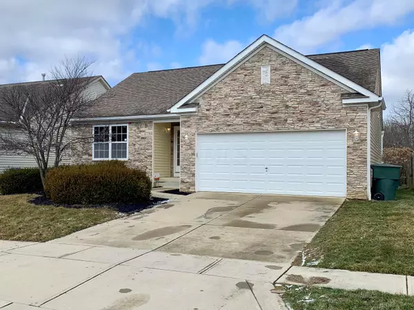 Blacklick, OH 43004,8328 Parori Lane