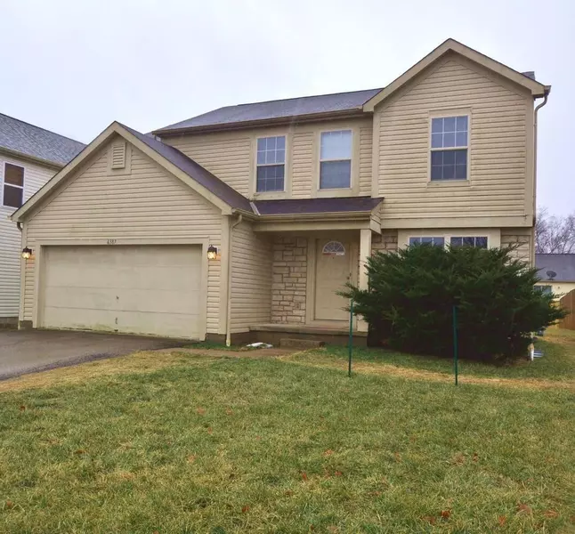 6387 Kelsey Court, Canal Winchester, OH 43110