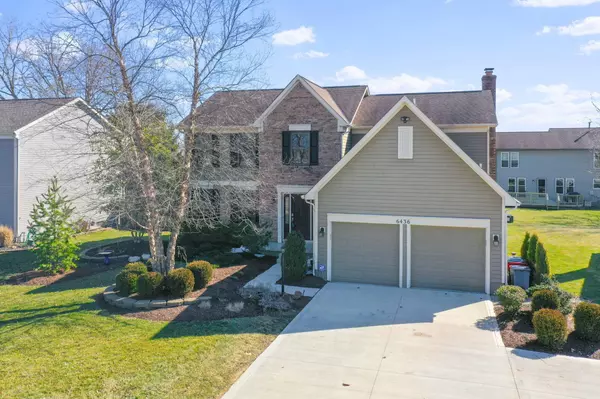 Grove City, OH 43123,6436 Buckeye Parkway