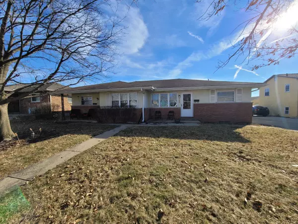 114042 Mccarley Drive, Columbus, OH 43228