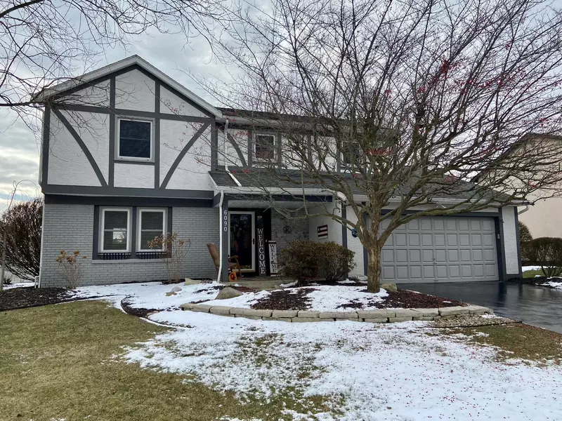 6090 Catawba Drive, Grove City, OH 43123