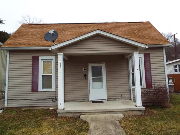 884 Walnut Street, Nelsonville, OH 45764