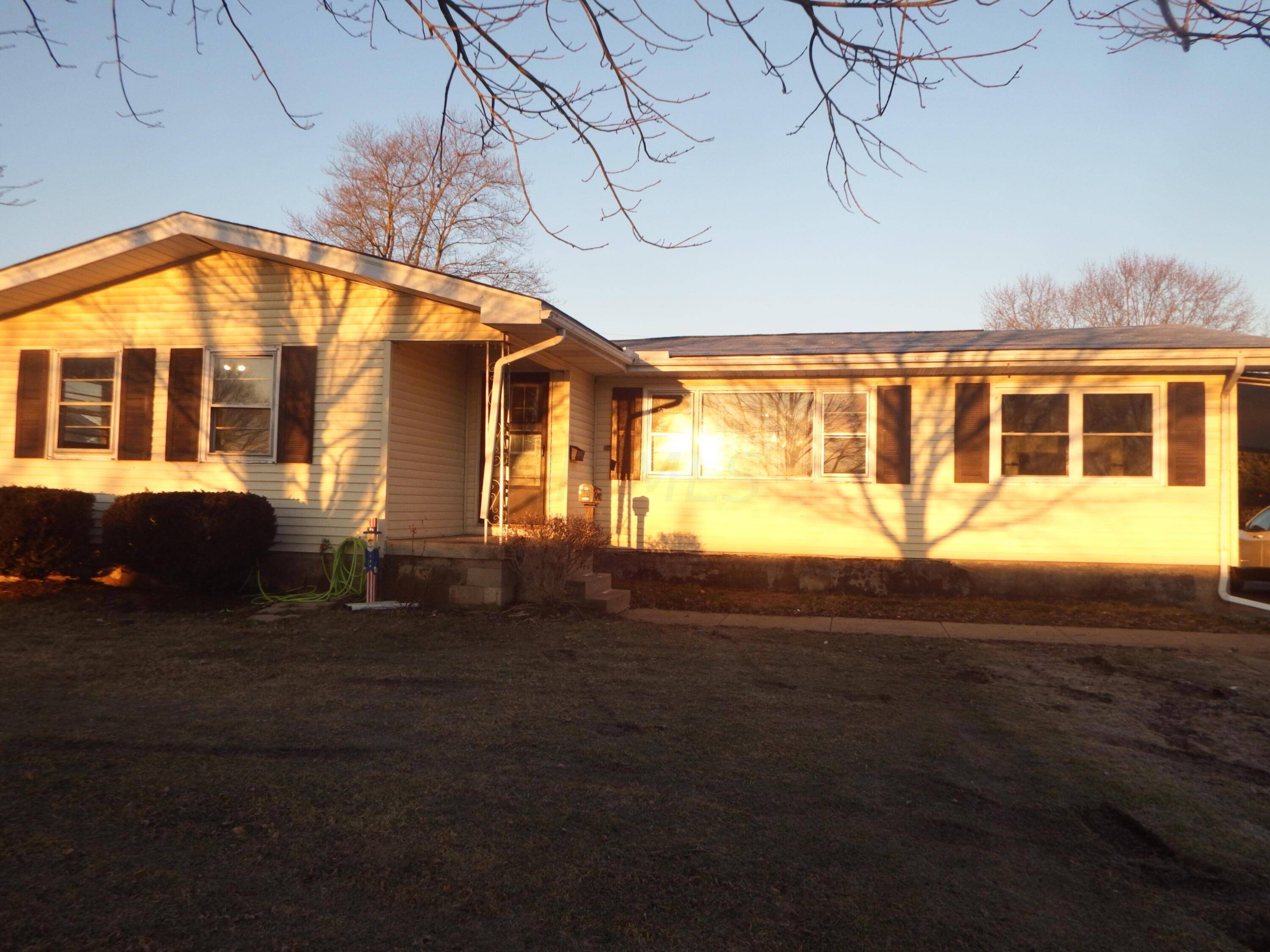 South Bloomfield, OH 43103,5054 Nelson Drive