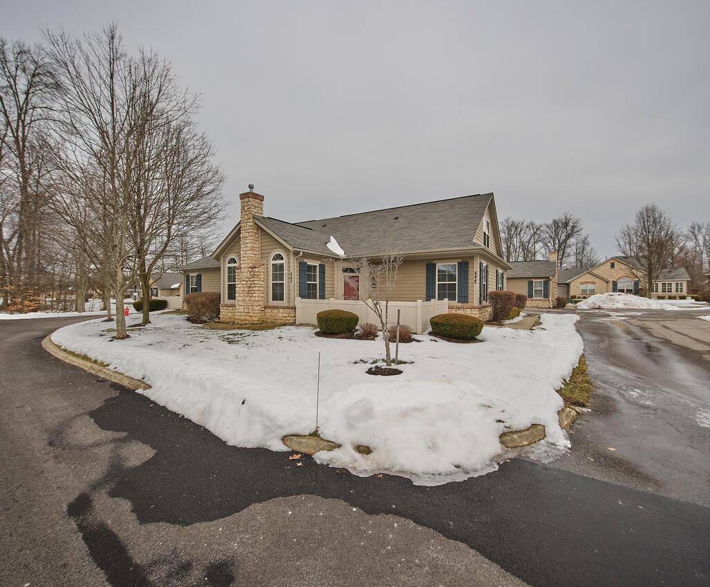 642 Albion Place, Westerville, OH 43082