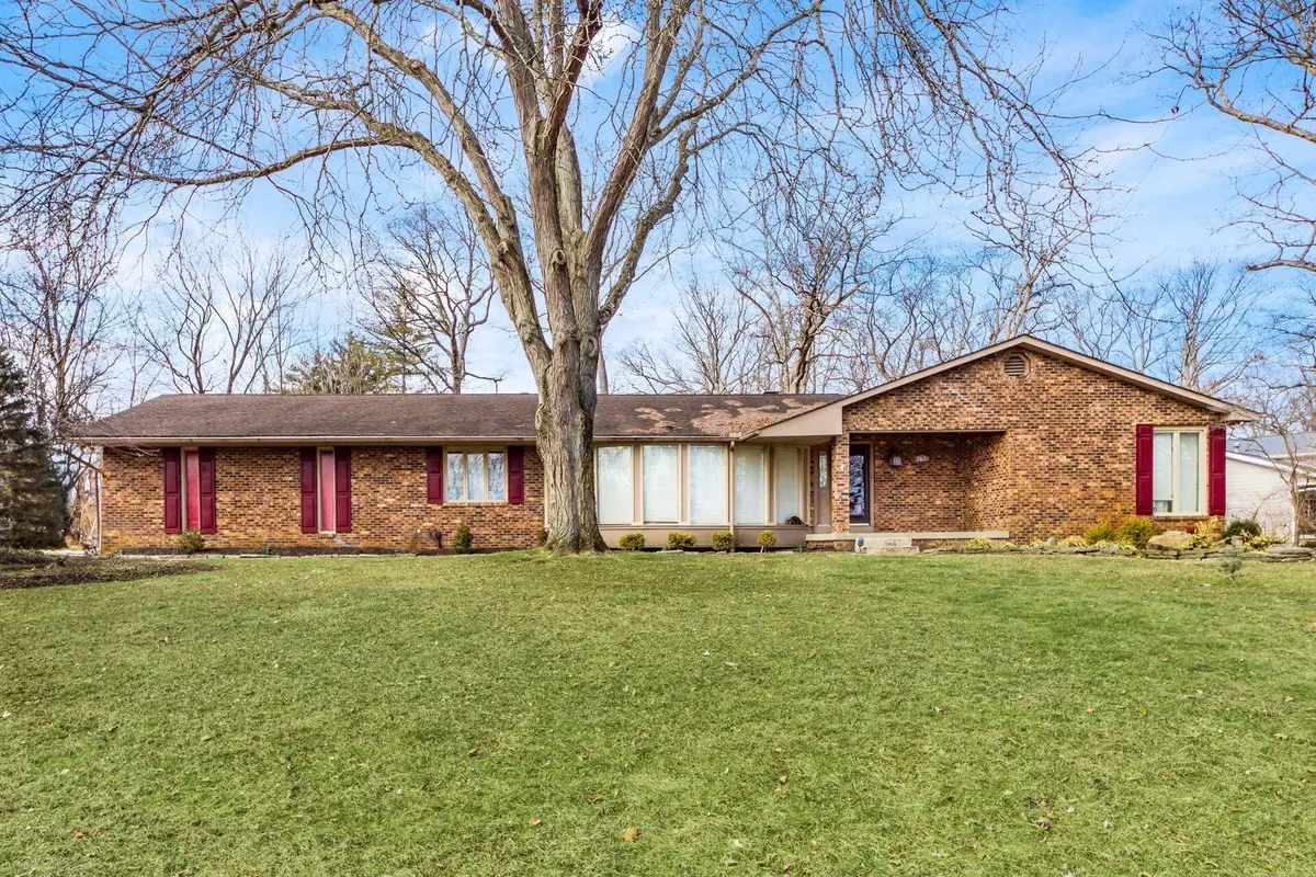 Grove City, OH 43123,2636 Geyerwood Court