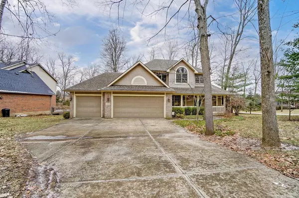 Springfield, OH 45503,1144 Woodhaven Court