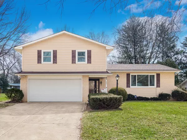 275 Bryant Avenue, Worthington, OH 43085