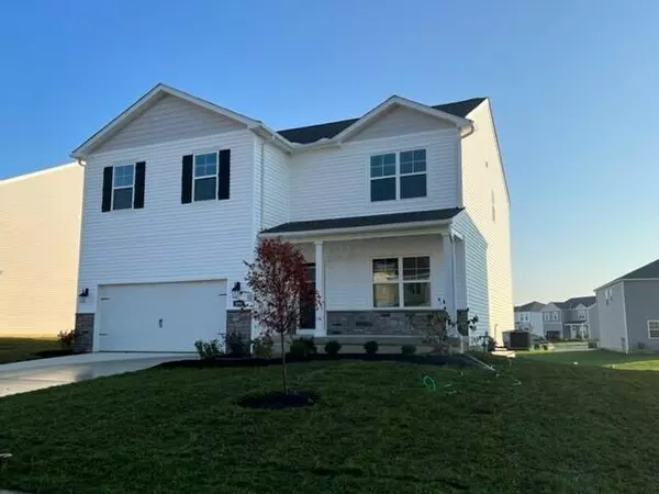 Commercial Point, OH 43116,284 Arledge Drive