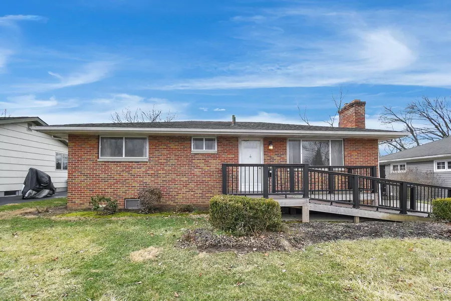 2681 Shrewsbury Road, Upper Arlington, OH 43221