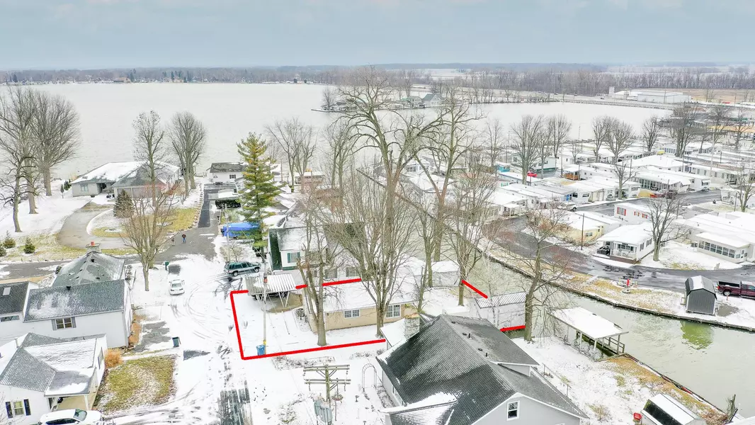 428 Harbor View Drive, Russells Point, OH 43348