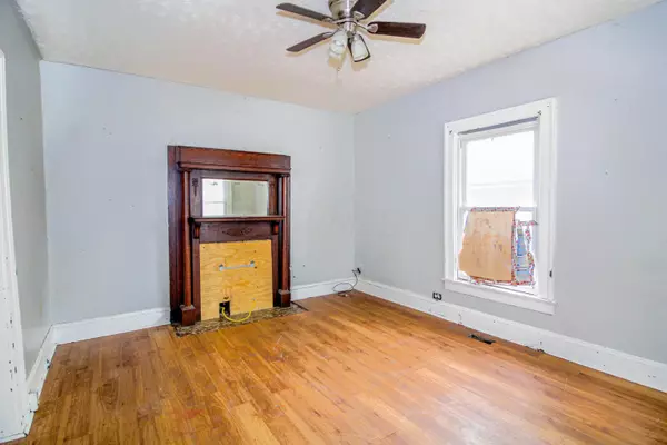 Springfield, OH 45503,219 N Florence Street