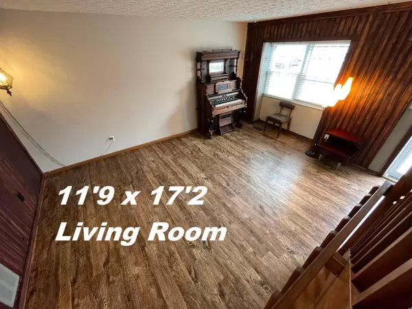 Columbus, OH 43085,922 Noddymill Lane #30A