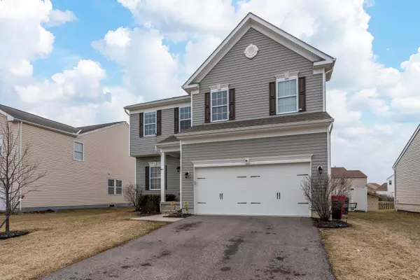 London, OH 43140,1073 Hartford Lane