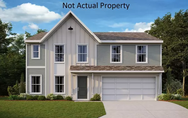 7378 Bromfield Drive, Canal Winchester, OH 43110