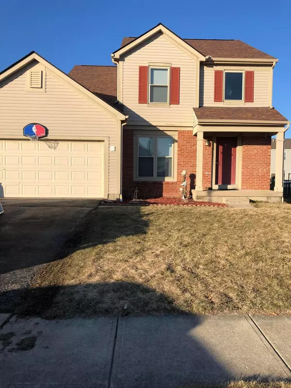 1065 Margate Circle, London, OH 43140