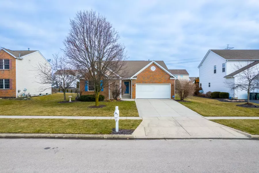 1649 Impatiens Way, Lewis Center, OH 43035