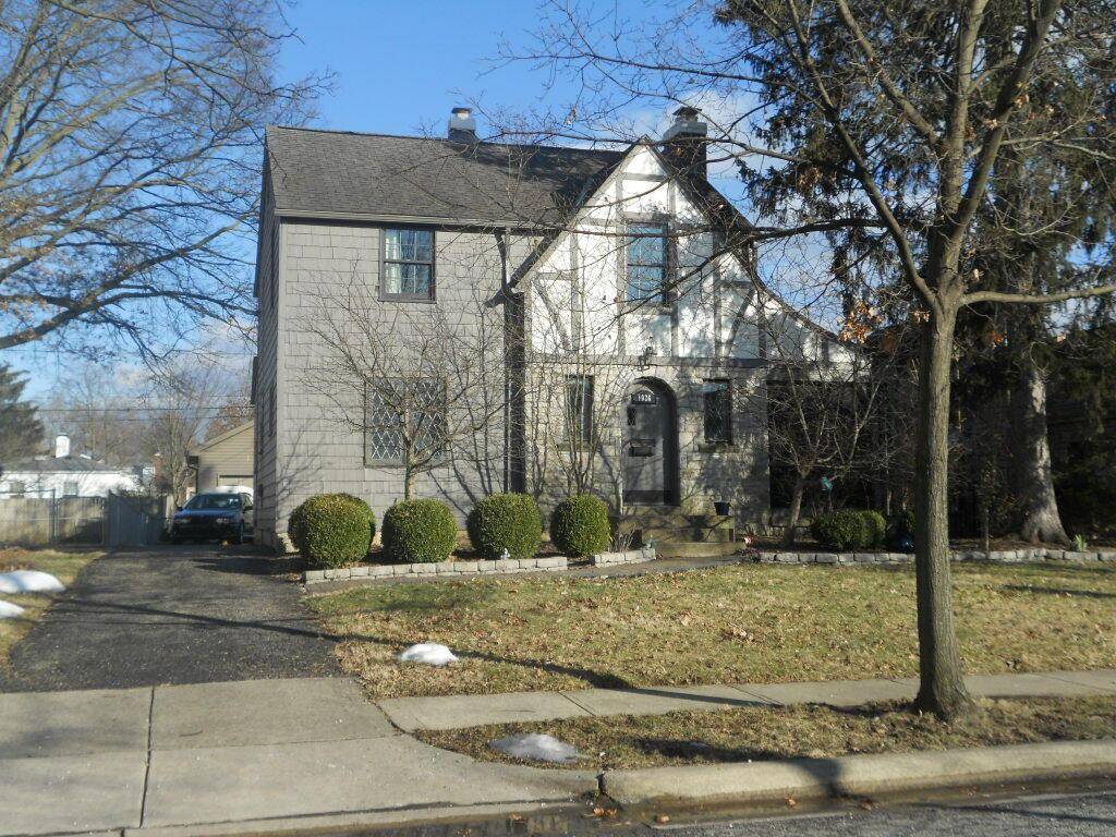 1026 S Remington Road, Columbus, OH 43209