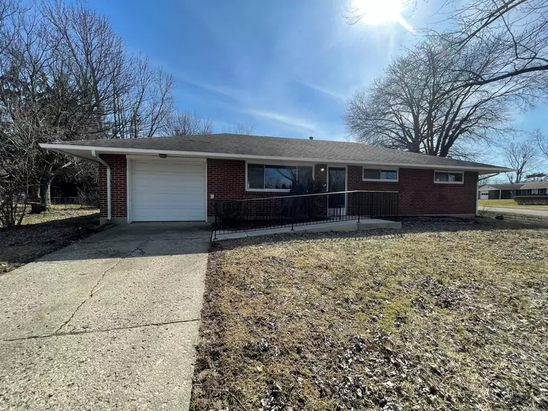 6971 Retton Road, Reynoldsburg, OH 43068