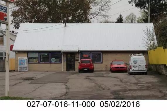 Mansfield, OH 44907,233 Lexington Avenue