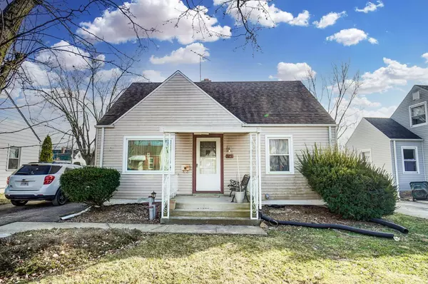 Columbus, OH 43224,1733 Piedmont Road