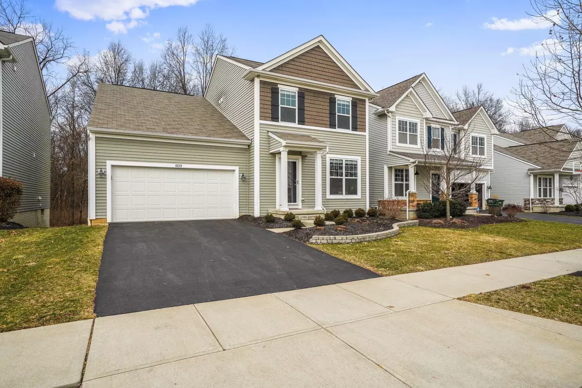 Westerville, OH 43081,6129 Saunders Way